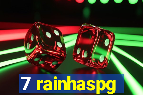 7 rainhaspg